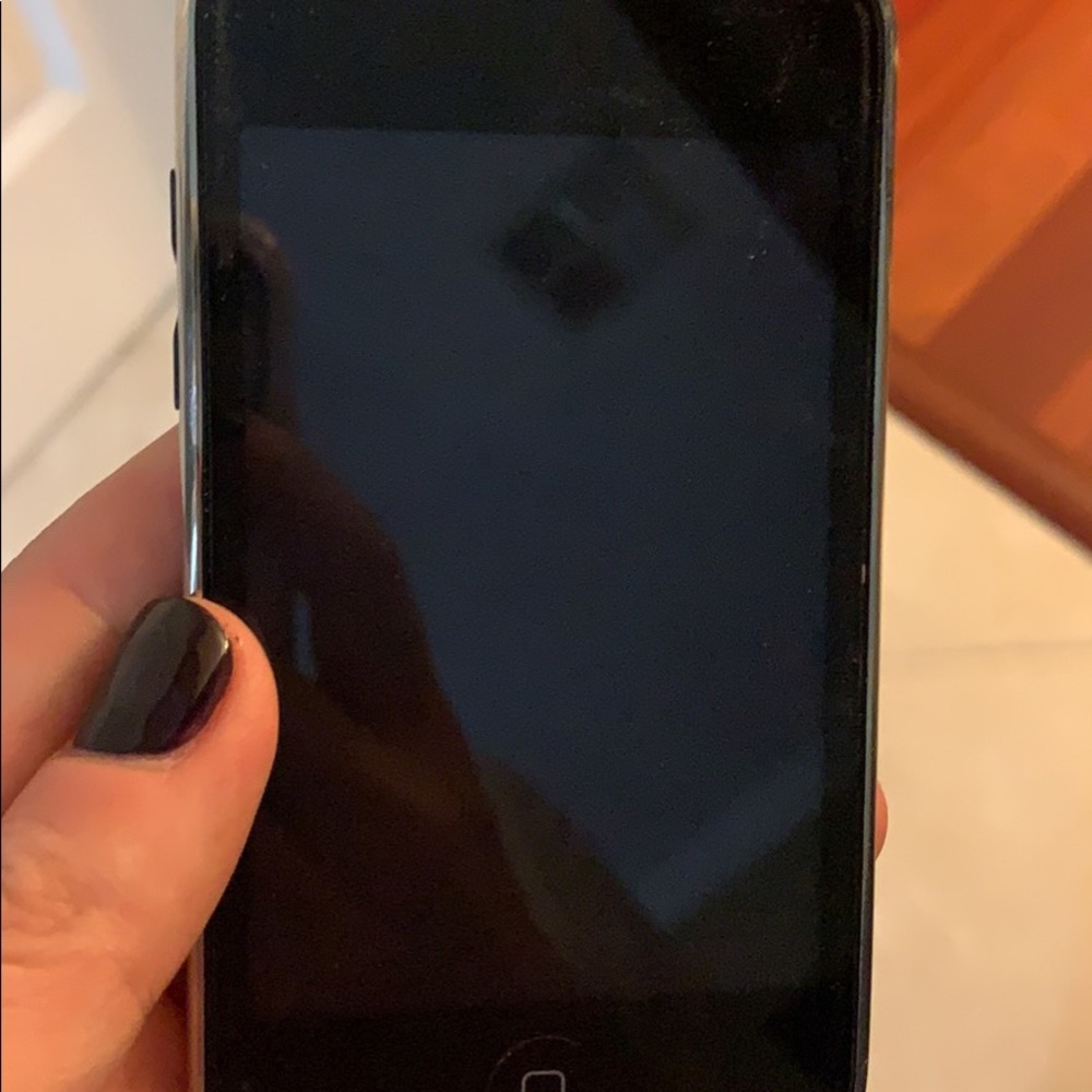 iPod touch